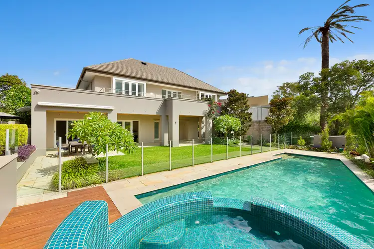 Third view of Homely house listing, 36 Addison Road, Manly NSW 2095