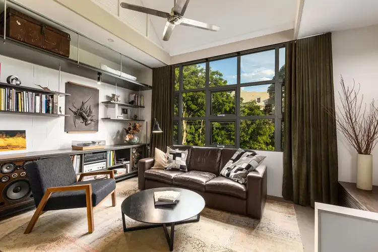 Third view of Homely apartment listing, 6/12 Bridge Road, Glebe NSW 2037