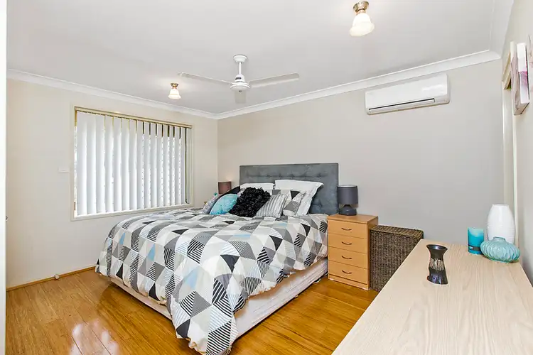 Fifth view of Homely villa listing, 1/116 Richmond Road, Cambridge Park NSW 2747