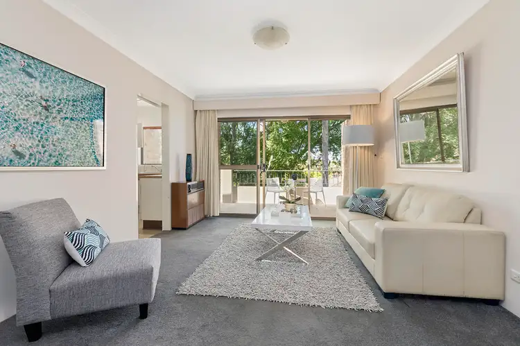 43/63-65 St Marks Road, Randwick NSW 2031