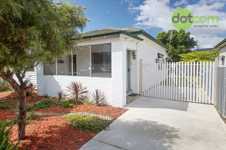 Main view of Homely house listing, 50 Platt Street, Waratah NSW 2298