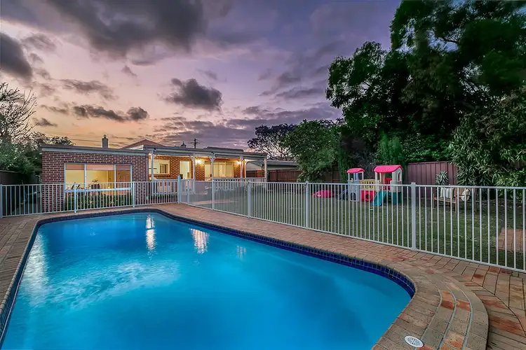 Second view of Homely house listing, 15 Tripod Street, Concord NSW 2137