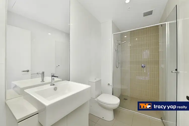 Fifth view of Homely apartment listing, 1502/1 Post Office Lane, Chatswood NSW 2067