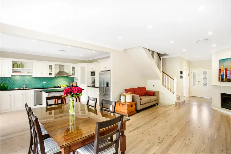 Second view of Homely house listing, 8 Zions Avenue, Malabar NSW 2036