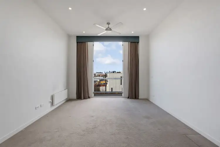 Fifth view of Homely apartment listing, 105/64 Cross Street, Footscray VIC 3011