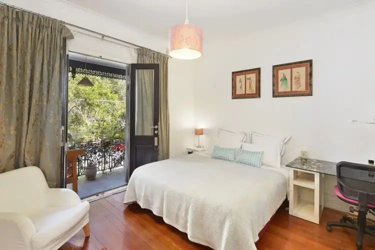 Fifth view of Homely house listing, 99 Young Street, Redfern NSW 2016