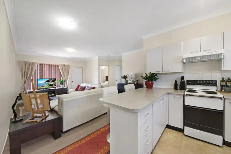 Fifth view of Homely villa listing, 6/162 Albany Street, Point Frederick NSW 2250