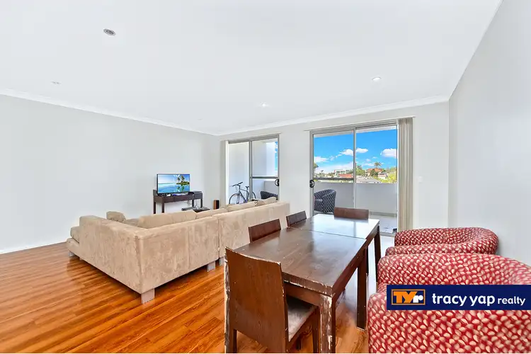 Second view of Homely apartment listing, 28/22 Princes Highway, Wolli Creek NSW 2205