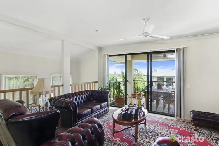 Third view of Homely townhouse listing, 1/5 Faculty Crescent, Mudgeeraba QLD 4213
