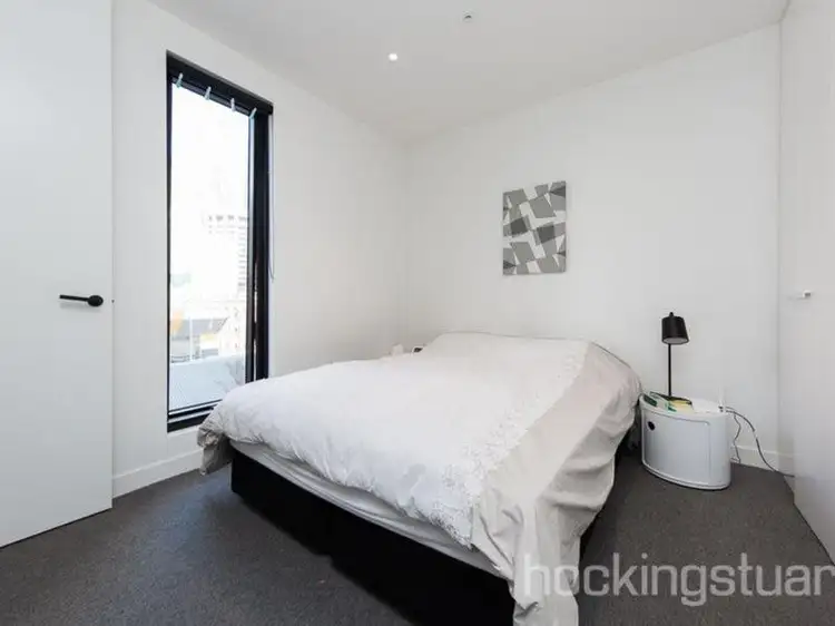 Third view of Homely apartment listing, 309/518 Swanston Street, Carlton VIC 3053
