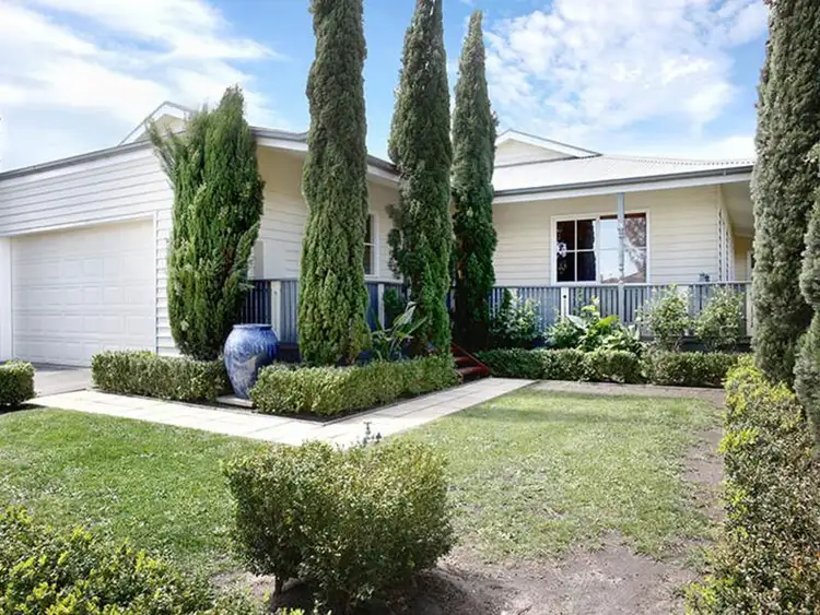 42 Callum Avenue, Somerville VIC 3912