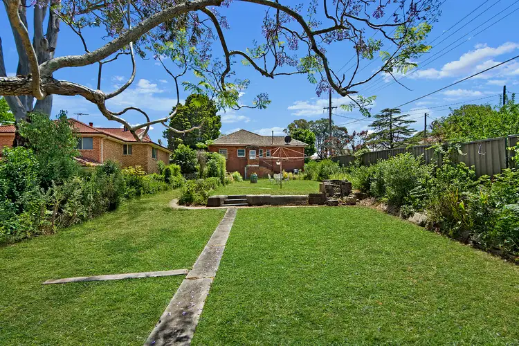 Fifth view of Homely house listing, 2 Wishart Street, Eastwood NSW 2122