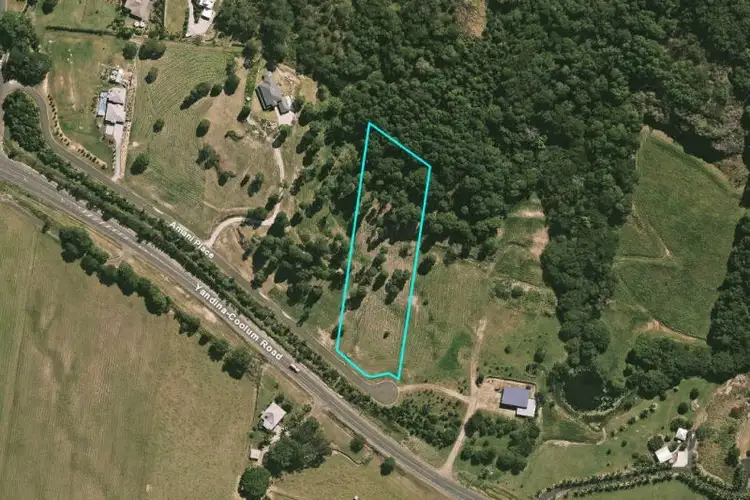 Third view of Homely land listing, LOT 5, 25-29 Amani Place, Maroochy River QLD 4561
