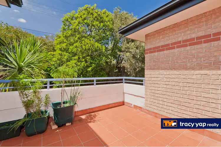 Sixth view of Homely apartment listing, 9/116-118 Kissing Point Road, Dundas NSW 2117