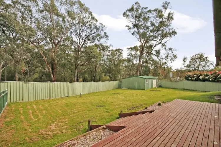 Fourth view of Homely house listing, 4 Garbutt Place, Oakdale NSW 2570