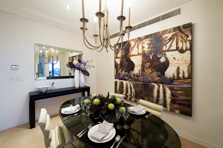 Fourth view of Homely apartment listing, 13C/5 Tambua Street, Pyrmont NSW 2009