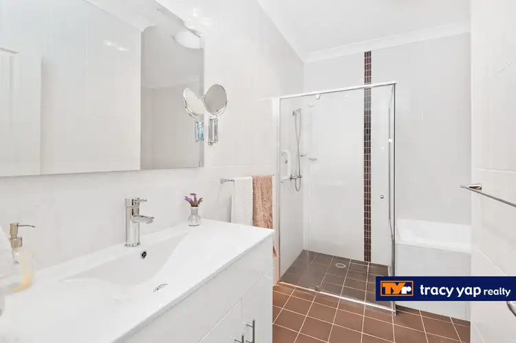 Fifth view of Homely villa listing, 1/63 Vimiera Road, Eastwood NSW 2122
