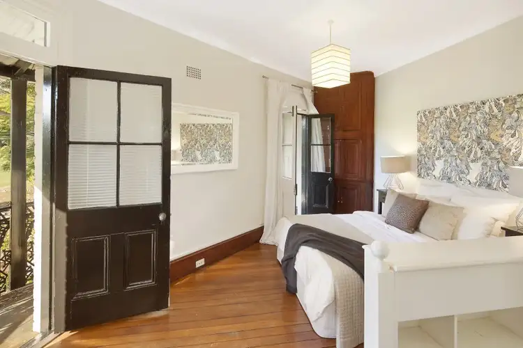 Fifth view of Homely house listing, 1 Hampden Street, Paddington NSW 2021
