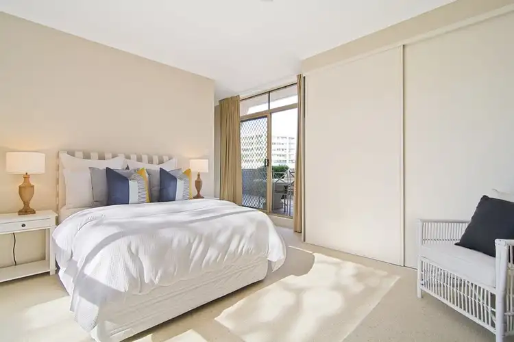Fifth view of Homely unit listing, 8/9 Eustace Street, Manly NSW 2095