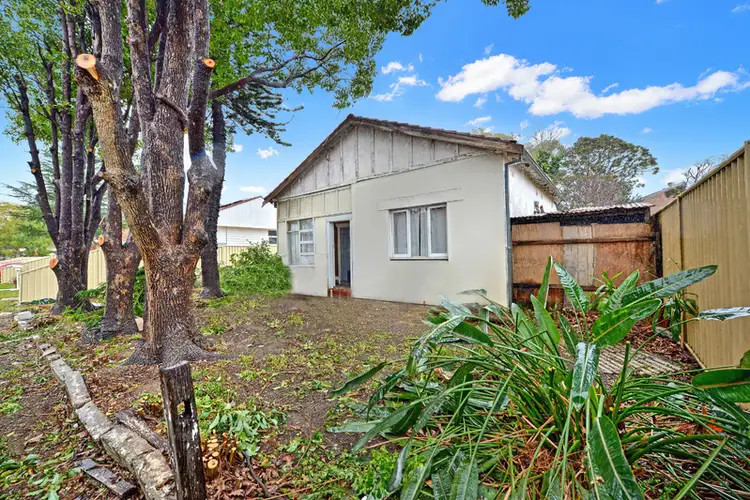 Main view of Homely house listing, 21 Mary Street, Regents Park NSW 2143