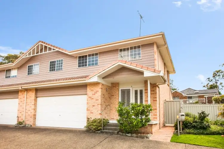 2/58 Taren Road, Caringbah South NSW 2229