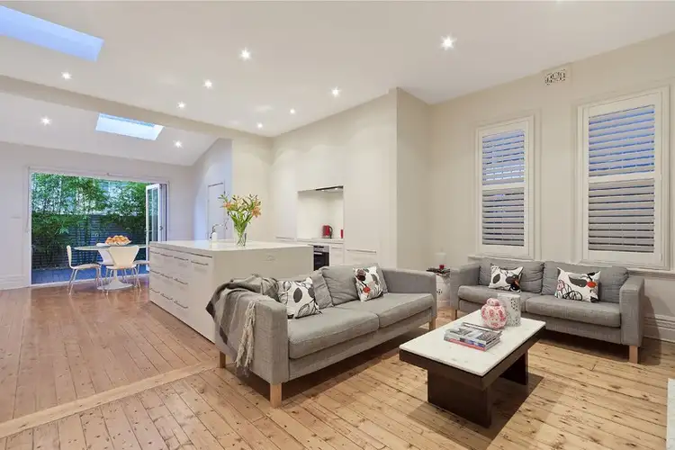 Second view of Homely house listing, 3 Ashburner Street, Manly NSW 2095