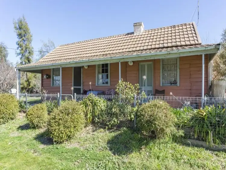Main view of Homely house listing, 39 Gingell Street, Castlemaine VIC 3450