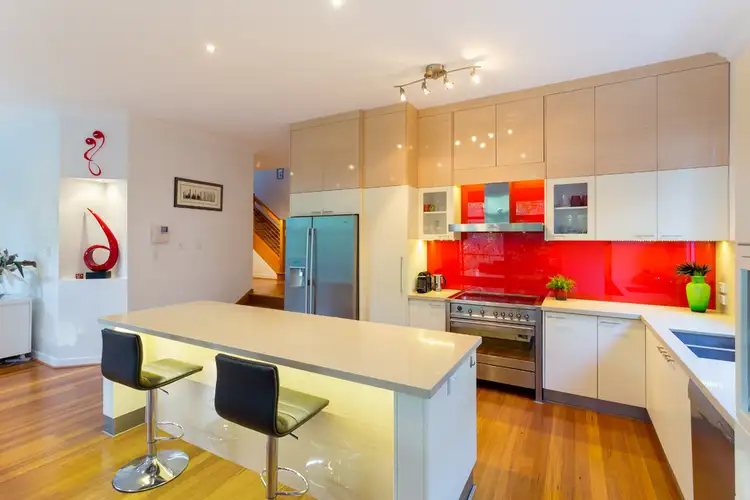 Sixth view of Homely house listing, 16 Sands Place, Chapel Hill QLD 4069