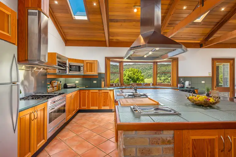 Fifth view of Homely house listing, 526A Wattamolla Road, Berry NSW 2535