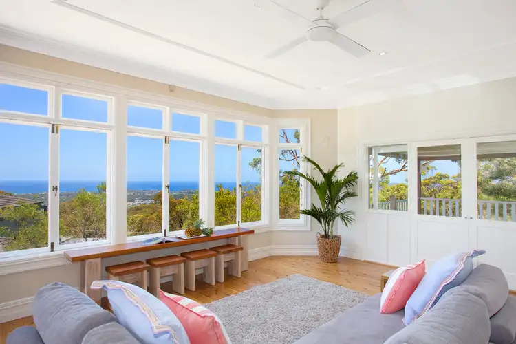 Sixth view of Homely house listing, 39 Laurel Road West, Ingleside NSW 2101