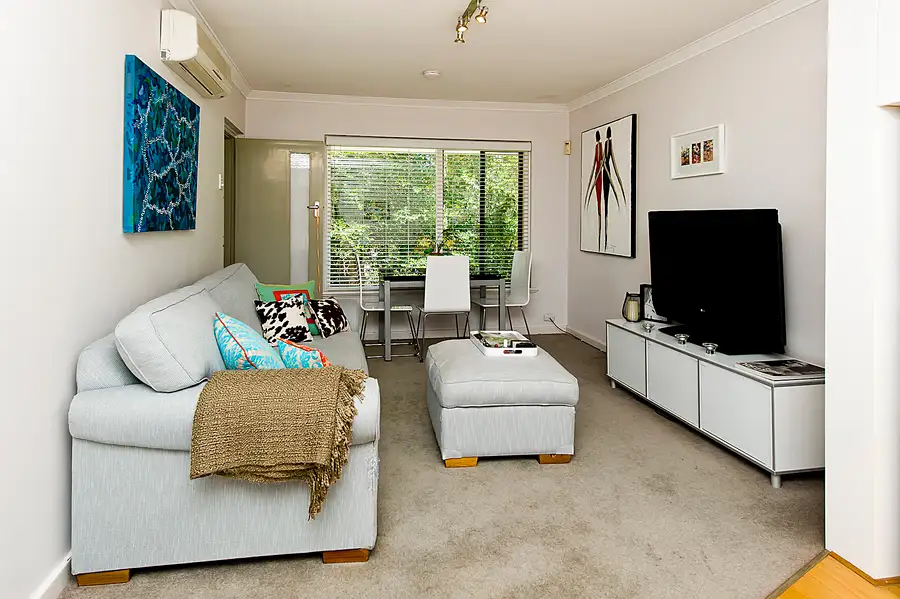 Main view of Homely unit listing, 8/3 Currie Street, Jolimont WA 6014