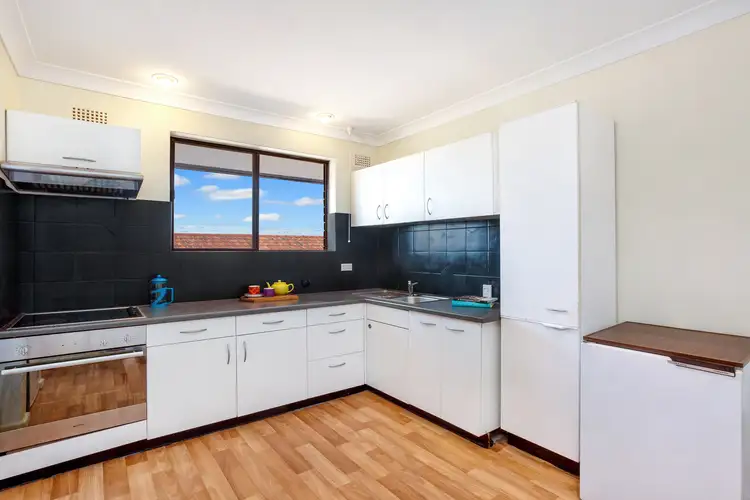Third view of Homely apartment listing, 5/24-26 Glen Street, Marrickville NSW 2204