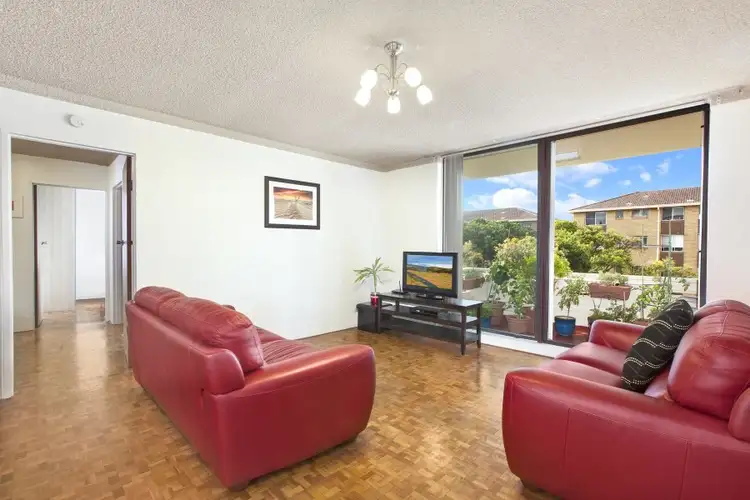 4/6-8 Church Street, Randwick NSW 2031