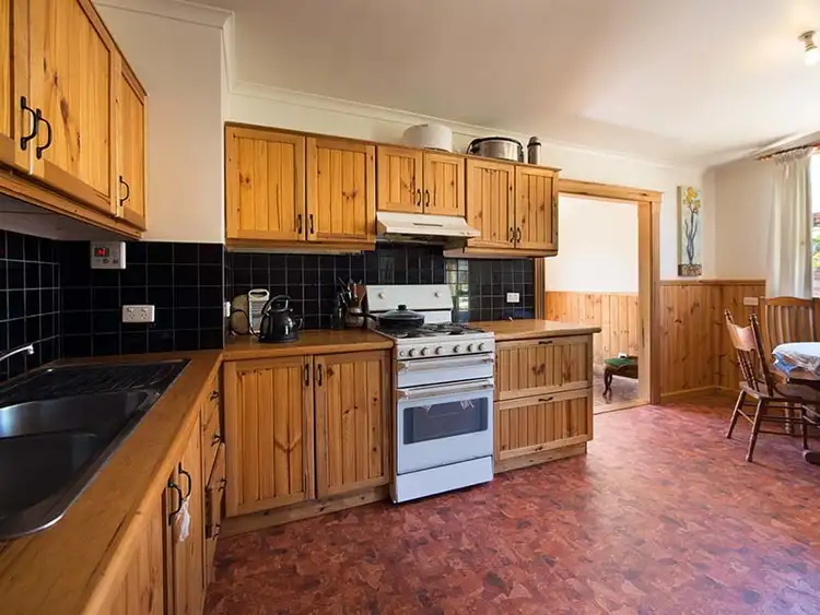 Fifth view of Homely house listing, 1 Campbell Street, Castlemaine VIC 3450