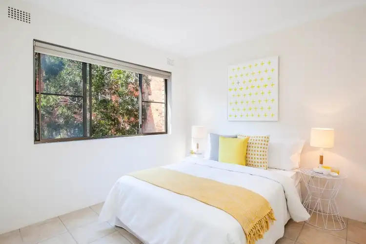 Sixth view of Homely apartment listing, 5/62 Parramatta Street, Cronulla NSW 2230