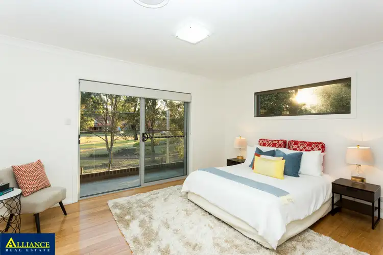 Fifth view of Homely semi-detached listing, 2a Cammarlie Street, Panania NSW 2213