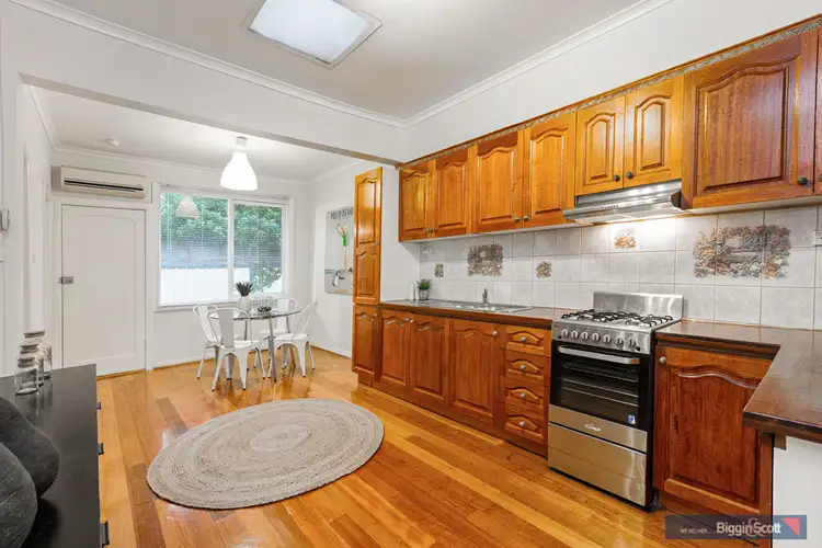 Fourth view of Homely house listing, 41 Kernot Street, South Kingsville VIC 3015