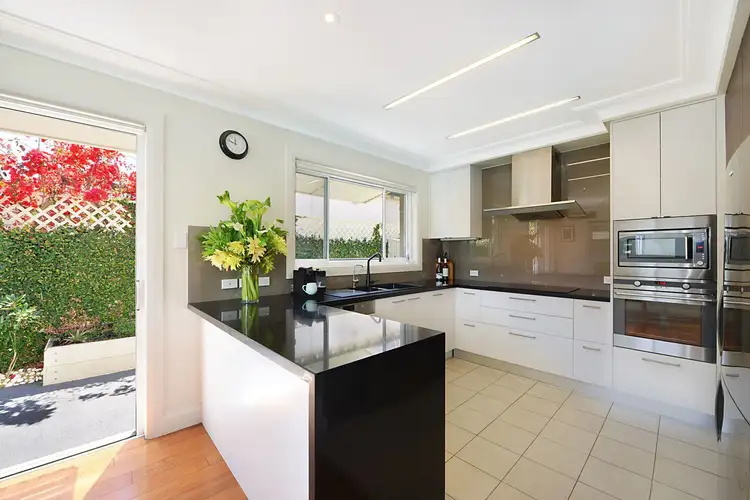 Second view of Homely house listing, 38 Leonard Avenue, Kingsford NSW 2032
