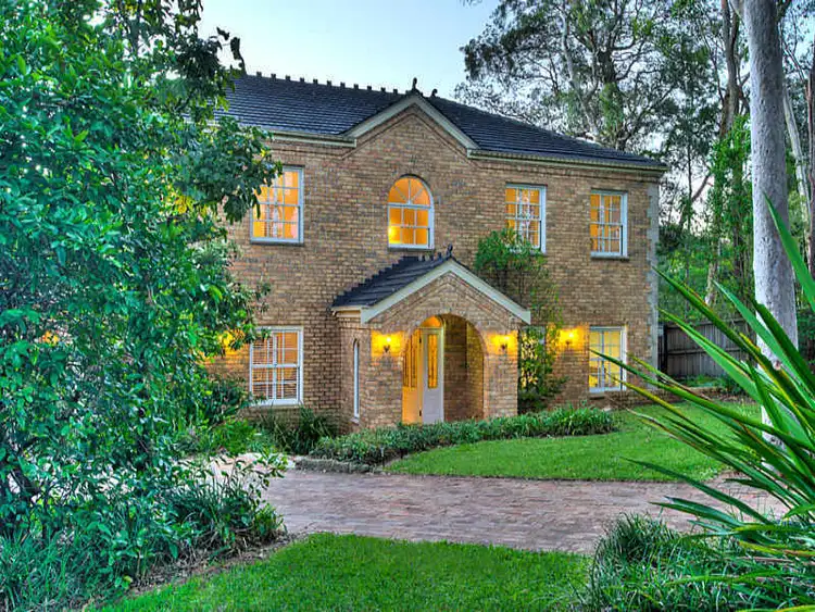 Third view of Homely house listing, 232 Bobbin Head Road, Turramurra NSW 2074
