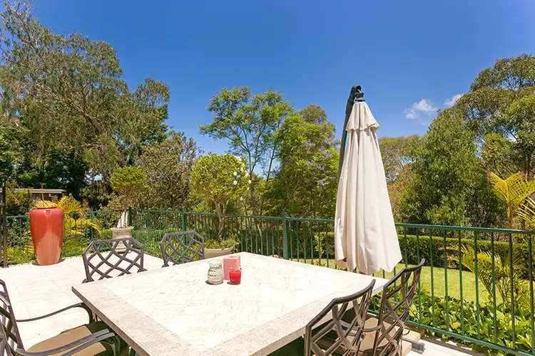Second view of Homely house listing, 13 Trigalana Place, Frenchs Forest NSW 2086
