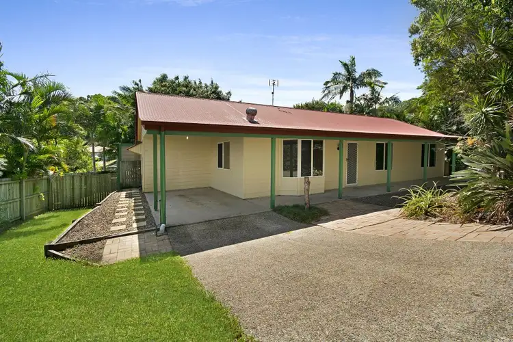 Main view of Homely house listing, 185 South Coolum Road, Coolum Beach QLD 4573