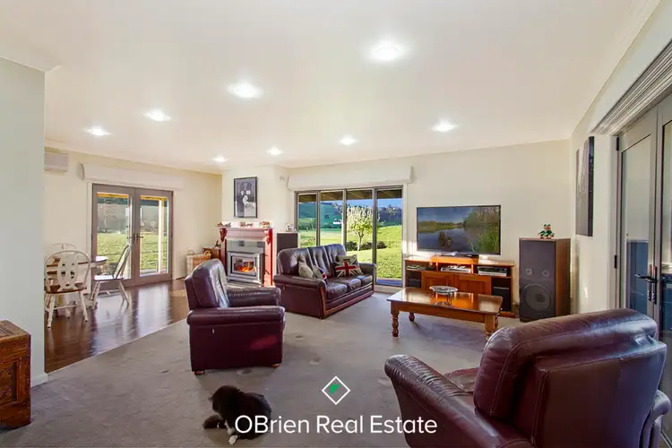 Sixth view of Homely house listing, 190 Nuttalls Road, Yinnar VIC 3869
