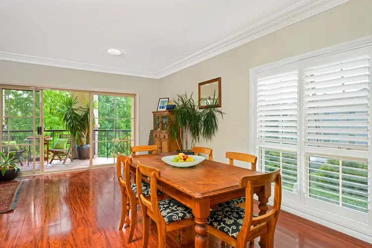 Third view of Homely apartment listing, 5/4 Mortimer Lewis Drive, Huntleys Cove NSW 2111