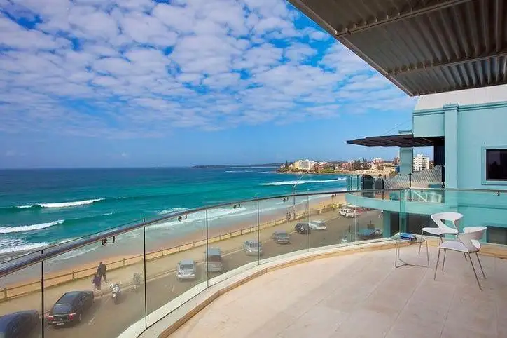 Third view of Homely apartment listing, 3/11 Prince Street, Cronulla NSW 2230