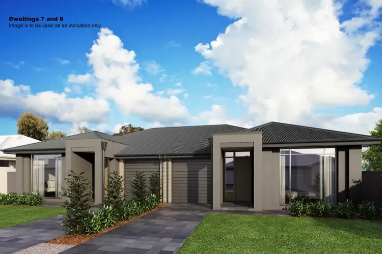 Second view of Homely house listing, 8B Bailey Street, St Marys SA 5042