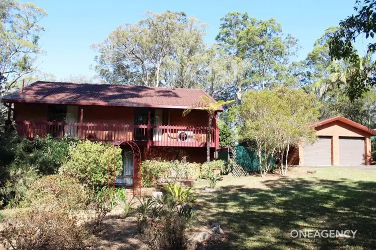 Second view of Homely rural property listing, 3 Park Road, Aldavilla NSW 2440
