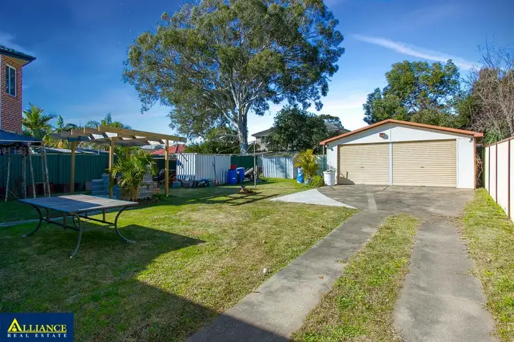 Fourth view of Homely house listing, 13 Lindsay Street, Panania NSW 2213