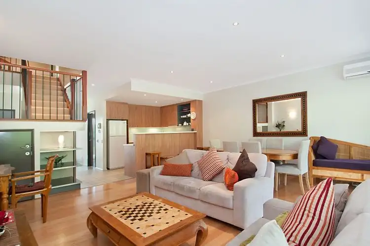 Second view of Homely unit listing, 3/2 Richmond Close, Coolum Beach QLD 4573