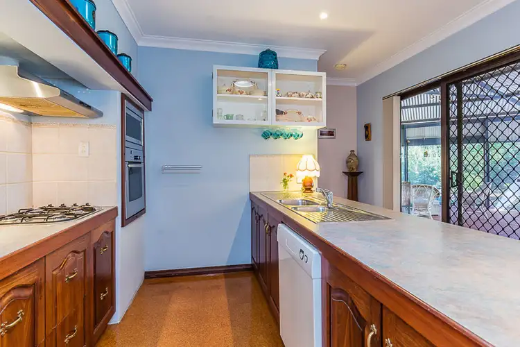 Sixth view of Homely house listing, 21 Bottega Place, Lesmurdie WA 6076