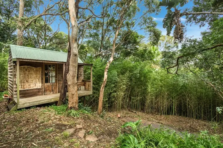 Fifth view of Homely house listing, 1 Sanctuary Avenue, Avalon Beach NSW 2107